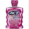 ACT Kids Anti-Cavity Fluoride Rinse, Bubble Gum Blowout, 16.9 oz view 1