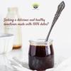 Al Barakah 1 Premium Date Syrup, 400G view 2