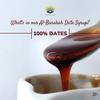 Al Barakah 1 Premium Date Syrup, 400G view 4