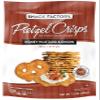 Snack Factory Pretzel Crisps, Honey Mustard & Onion, 7.2 Ounce (Pack of 12) view 1
