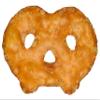 Snack Factory Pretzel Crisps, Honey Mustard & Onion, 7.2 Ounce (Pack of 12) view 4