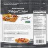 Snack Factory Pretzel Crisps Sea Salt & Cracked Pepper, 7.2 Ounce (Pack of 12) view 2