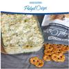 Snack Factory Pretzel Crisps Sea Salt & Cracked Pepper, 7.2 Ounce (Pack of 12) view 4