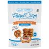 Snack Factory Pretzel Crisps Gluten Free, Original Flavor, 5 Ounce (Pack of 8) view 1