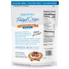 Snack Factory Pretzel Crisps Gluten Free, Original Flavor, 5 Ounce (Pack of 8) view 2