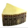 Frank and Sal - Genuine Locatelli Pecorino Romano By the Pound. Italian Import (1 Pound) view 4