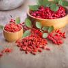 Anna and Sarah Organic Dried Goji Berries 3 Lbs in Resealable Bag view 4