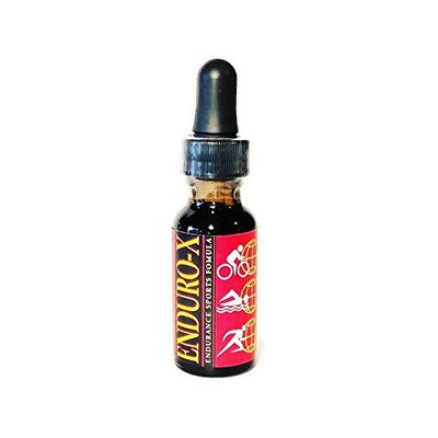 Enduro-X Herbal Endurance 1/2 fl oz Extract