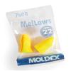 7600 Earplugs "Mellows" Snr 22dB 200 Pairs view 2