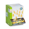 7600 Earplugs "Mellows" Snr 22dB 200 Pairs view 4
