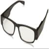 Foster Grant Lloyd Lightspecs Lighted Reading Glasses, Black/Transparent, 59 mm, 1.75x view 1