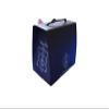 20x Gift box with double ribbon and affectionate tag - Good for parties, presents - 7.5cm x 6cm x 4.5cm view 4