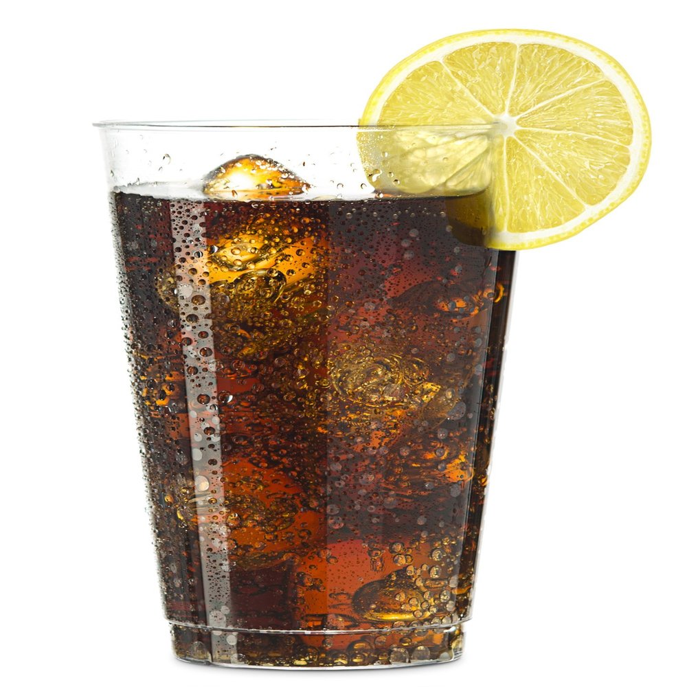 [100 Tumblers] Embellish Crystal Clear Disposable Hard Plastic 16 Oz Old Fashion Style, Fancy Cups, Great For Wine, Cocktail, Or Any Beverage, Wedding, Catering, Parties, Buffets, Events, 5 Packs