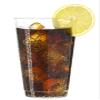 [100 Tumblers] Embellish Crystal Clear Disposable Hard Plastic 16 Oz Old Fashion Style, Fancy Cups, Great For Wine, Cocktail, Or Any Beverage, Wedding, Catering, Parties, Buffets, Events, 5 Packs view 1