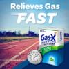 Gas-X Extra Strength Gas Relief Softgels with Simethicone 125 mg - 50 Count view 2
