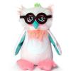 Lenz Frenz Li'L Owl Contact Lens Case Holder view 1