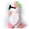 Lenz Frenz Li'L Owl Contact Lens Case Holder view 3
