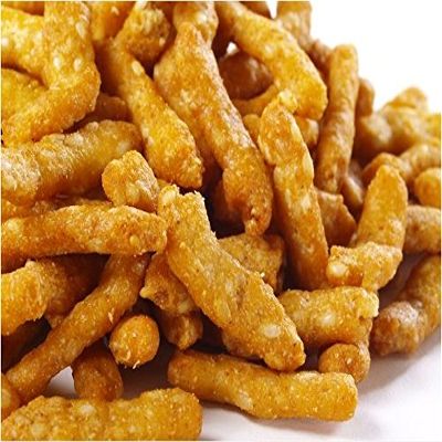 Oat Bran Sesame Sticks - 15 Lbs