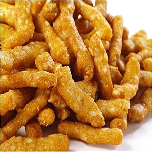 Oat Bran Sesame Sticks - 15 Lbs