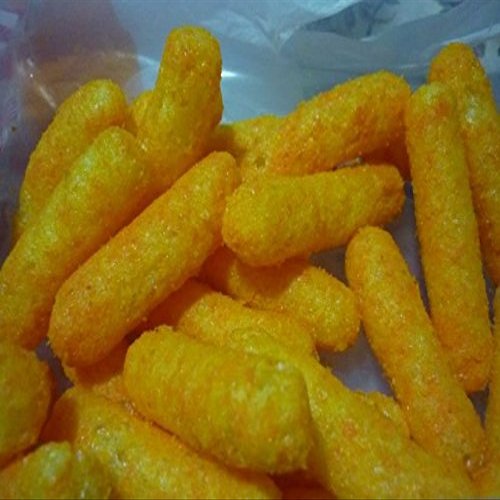 Cheese Crunchies - 11 Lbs
