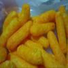 Cheese Crunchies - 11 Lbs view 1