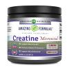 Amazing Formulas Micronized Creatine Monohydrate Powder Supplement | 5000 mg Per Serving | Ideal Pre & Post Workout Supplement | Made in USA (2.2 Lb, Unflavored) view 1