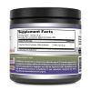 Amazing Formulas Micronized Creatine Monohydrate Powder Supplement | 5000 mg Per Serving | Ideal Pre & Post Workout Supplement | Made in USA (2.2 Lb, Unflavored) view 2