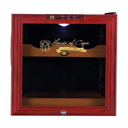 CIGAR HUMIDOR RD 46