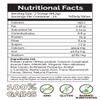 MitoXcell Protein Blend : Whey and Casein Protein Blend with MitoXcell Superfood Blend, BCAA's, L Carnitine and Echinacea - Chocolate, 2.7 Pounds view 2