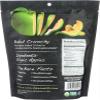 Bare Fruit, Great Granny Crunchy Apple Chips, 3 oz (Pack of 1) view 2