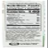 Cascadian Farm, Organic Chewy Granola Bars, Chocolate Chip, 6 Bars, 1.2 oz Each(Pack of 1) view 2