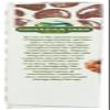 Cascadian Farm, Organic Chewy Granola Bars, Chocolate Chip, 6 Bars, 1.2 oz Each(Pack of 1) view 3