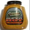 Philly Pretzel Factory Super Hot Mustard 12 ounce bottle view 1