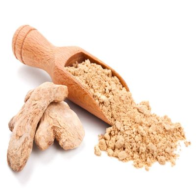100% ALL NATURAL PREMIUM Ginger Root Ground Ginger Powder (5 LB)