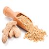 100% ALL NATURAL PREMIUM Ginger Root Ground Ginger Powder (5 LB) view 1