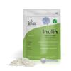 Jetsu Inulin Powder Organic Chicory Root (FOS) - Soluble Inulin Fiber Prebiotic Intestinal Support, Enhances Calcium Absorption, Stimulates Friendly Bacteria, Promotes Prebiotic Growth, 8oz view 1
