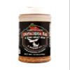 2 Gringos Chupacabra Original Fine Meat Rub, 12 Ounces view 1
