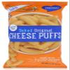 Baked Original Cheese Puffs, 5.5 oz (Pack of 2) view 1