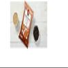 Quaker Rice Crisps, Gluten Free, Chocolate, 3.53oz Bags, 12 Count view 1