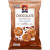 Quaker Rice Crisps, Gluten Free, Chocolate, 3.53oz Bags, 12 Count view 4