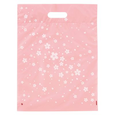 SKR-3 Handbag, Oval-Slimming, Sakura-M (100 Sheets)