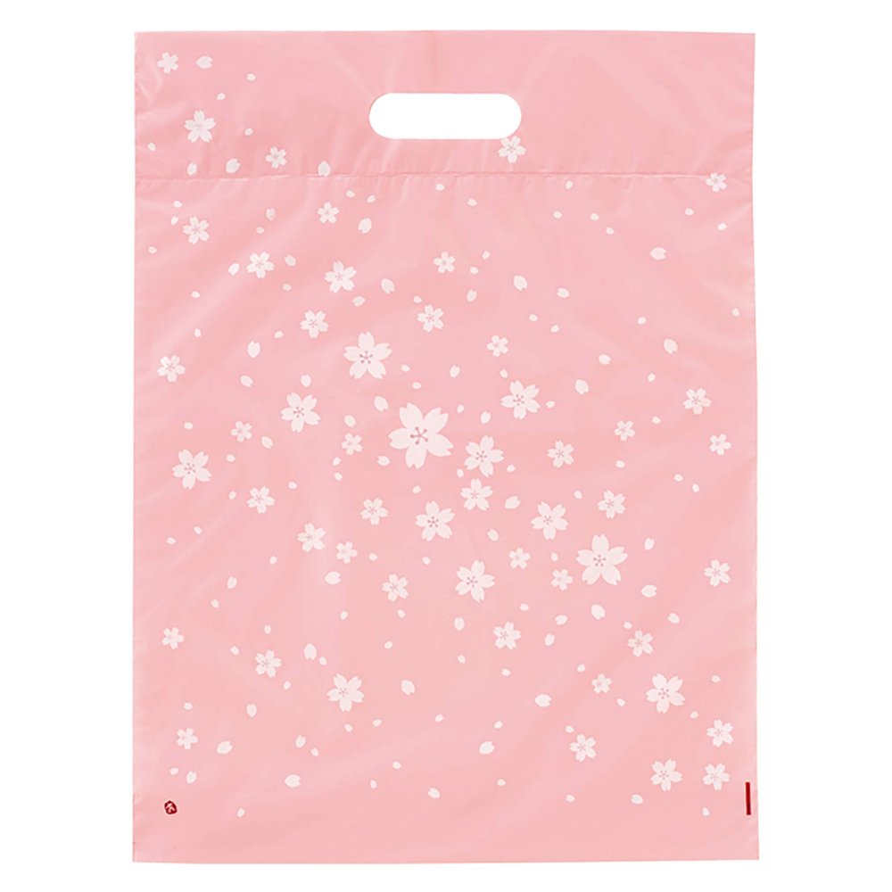 SKR-3 Handbag, Oval-Slimming, Sakura-M (100 Sheets)