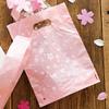 SKR-3 Handbag, Oval-Slimming, Sakura-M (100 Sheets) view 2