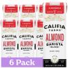 Califia Farms - Original Almond Barista Blend Almond Milk 32 Oz (Pack Of 6), Shelf Stable, Dairy Free, Plant Based, Vegan, Gluten Free, Non GMO, High Calcium, Milk Frother, Creamer view 1