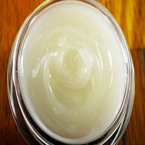 Homemade Organic Vapor Rub (Safe for Little Ones Under 2) Uner 8 Months of Age (Over 8 Months Old)
