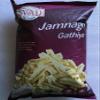 Great Bazaar Swad Jamnagari Gathiya Snacks, 2 Pound view 1