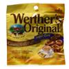 Werther's Original Caramel Coffee Sugar Free Hard Candies 1.46 oz (4 Pack) view 1