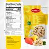 Sunbest Natural Raw Whole Cashews  48 oz (3 lb) Bulk Bag  Unsalted, Unroasted Cashews, Vegan, Gluten-Free, Non-GMO  Perfect for Snacking, Cooking & Baking view 2