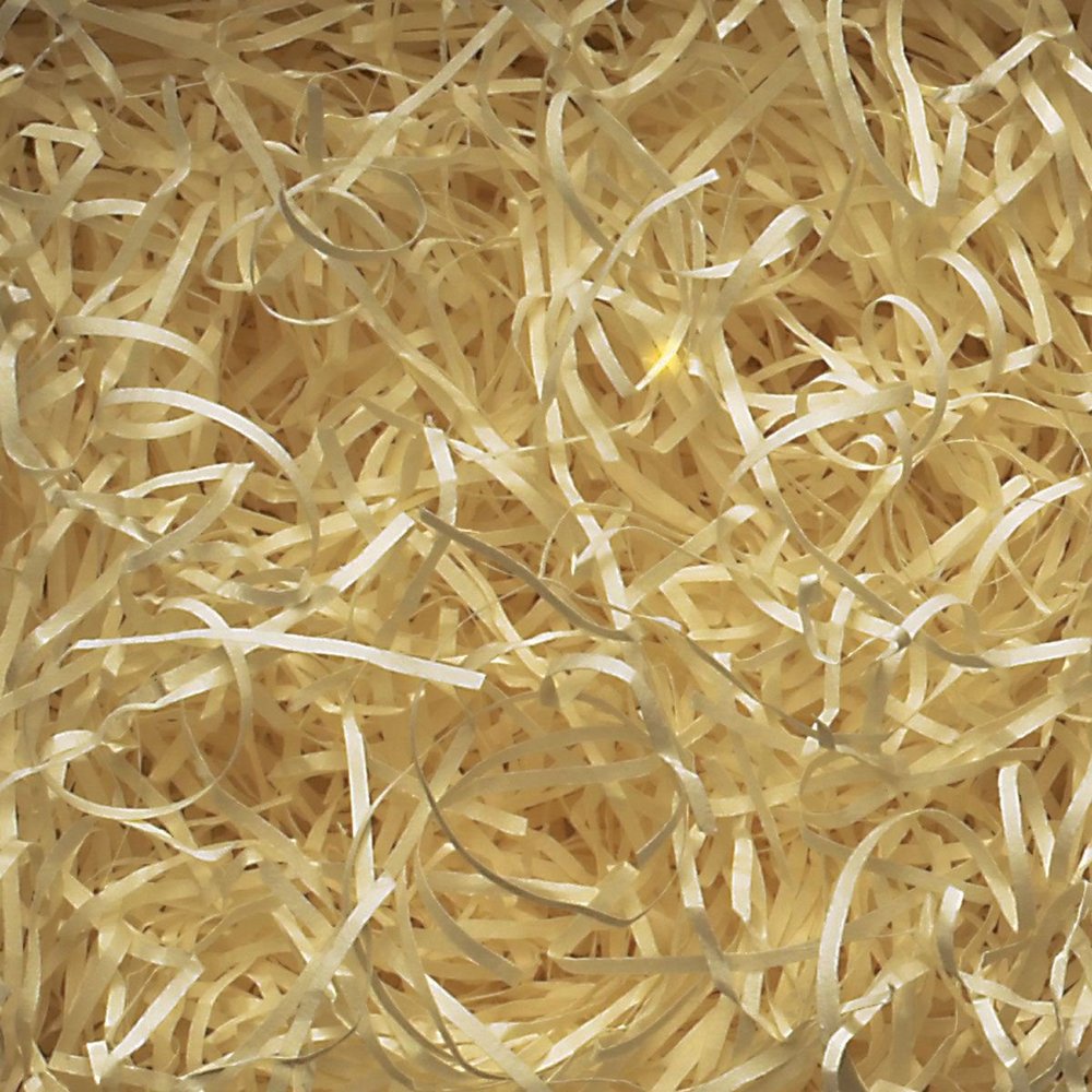 Box.it.pack.it Cream Shred, 200g