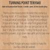 Black Rock Jerky Co. Beef Jerky, Turning Point Teriyaki, 2.5 Ounce view 3